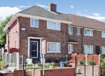 Thumbnail Town house to rent in Stonecliffe Road, Sheffield