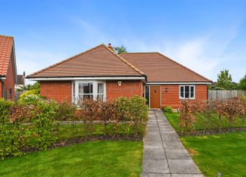 Thumbnail Detached bungalow for sale in Margarets Place, Bradfield, Manningtree