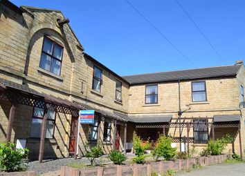 1 Bedrooms Flat to rent in Gordon Court, Shill Bank Lane, Mirfield WF14