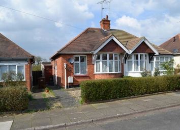 Thumbnail 2 bedroom semi-detached bungalow for sale in Ennerdale Road, Spinney Hill, Northampton