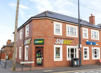 Thumbnail Flat to rent in Wesley Street, Oldbury, West Midlands