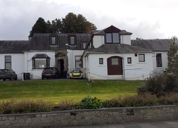 Thumbnail Terraced house for sale in Barony Knoll, Jedburgh Road, Kelso