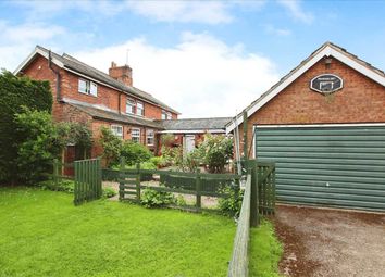 Thumbnail 4 bed semi-detached house for sale in Kexby Road, Glentworth, Gainsborough