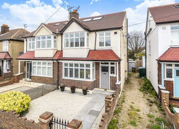 Thumbnail 4 bed property for sale in Cambridge Road, Hampton