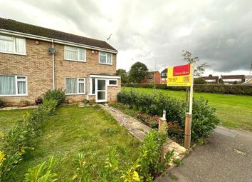 Thumbnail 3 bed detached house to rent in Slough, Berkshire