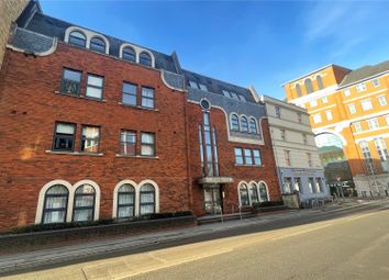 Thumbnail 1 bed flat to rent in Summit House, 49-51 Greyfriars Road, Reading, Berkshire