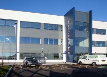 Thumbnail Office to let in Bristol Airport, Bristol