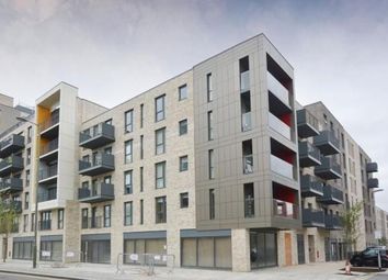 Thumbnail Flat to rent in Colindale Avenue, Edgware