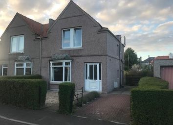 Thumbnail 3 bed semi-detached house to rent in Grierson Square, Trinity, Edinburgh