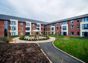 Thumbnail Flat for sale in Kingsway, Chester