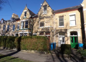Thumbnail Flat to rent in Westbourne Avenue, Hull
