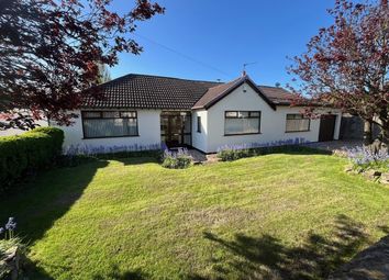 Thumbnail Bungalow for sale in Liverpool Road South, Maghull, Liverpool
