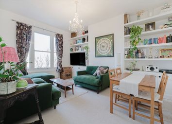 Thumbnail 2 bed flat for sale in Arthur Road, London