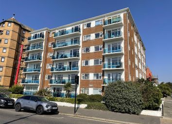 Thumbnail 3 bed flat for sale in Kingsway, Hove