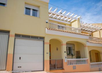 Thumbnail Town house for sale in Calle San Joaquin, Los Gallardos, Almería, Andalusia, Spain