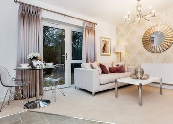 Thumbnail 3 bed semi-detached house for sale in Off Claypit Lane, West Bromwich