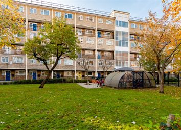 Thumbnail 3 bed maisonette for sale in Pollard Street, London