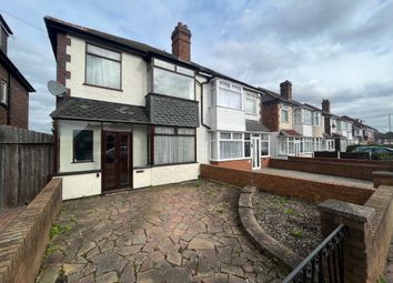 Thumbnail Property to rent in Kingsbury Road, Erdington, Birmingham