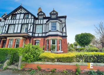 Property listing in Llandudno, Conwy