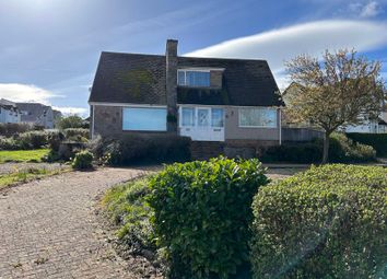 Thumbnail Detached bungalow for sale in Bryn Gosol Gardens, Llandudno