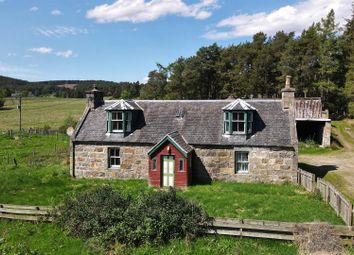 Thumbnail Land for sale in Grantown-On-Spey
