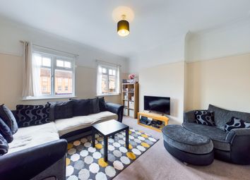 Thumbnail 3 bed flat for sale in Field End Road, Eastcote