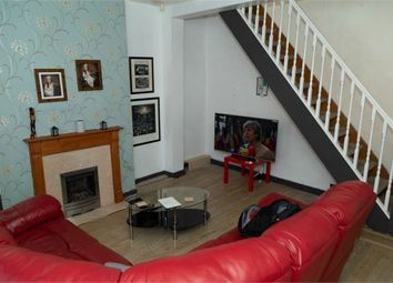 2 Bedrooms Terraced house for sale in Oxford Street, Leigh, Lancashire WN7