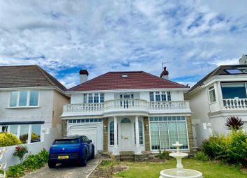 Thumbnail Detached house to rent in West Parade, Worthing