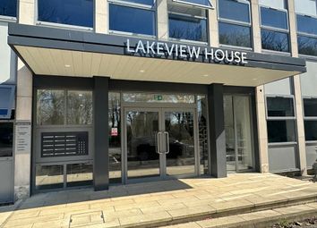 Thumbnail Office to let in Lakeview House, Bond Avenue, Bletchley, Milton Keynes, Buckinghamshire