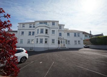 Thumbnail 3 bed flat for sale in Cleveland Road, Paignton