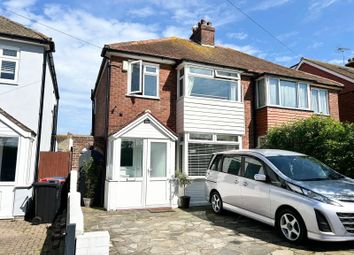 Margate - Semi-detached house for sale         ...