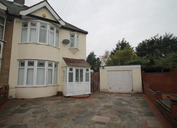 3 Bedroom Semi-detached house for rent