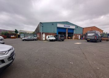 Thumbnail Industrial to let in 17 William Street, Northam, Southampton