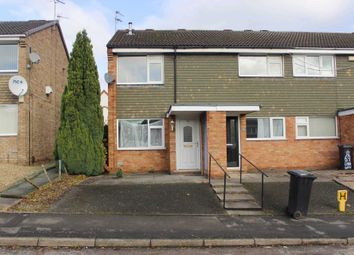 Thumbnail Flat to rent in Linkway Gardens, Leicester