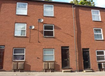 2 Bedrooms Town house to rent in The Maltings, Union Street, Ashbourne DE6