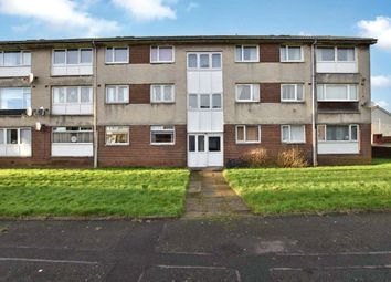 Thumbnail 2 bed flat for sale in York Way, Renfrew, Renfrewshire