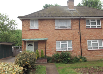 1 bed maisonette to rent in Burnbrae Close, Finchley N12