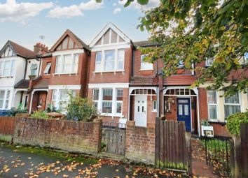 Thumbnail Terraced house for sale in Bruce Road, Harrow, Middlesex
