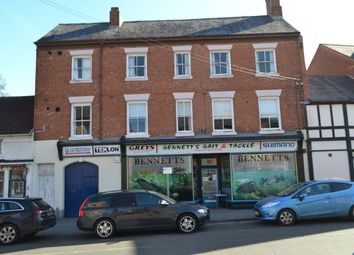 Thumbnail Commercial property for sale in Market Place, Mountsorrel, Loughborough