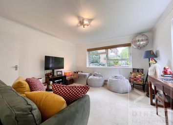 Thumbnail 2 bed flat to rent in Meadow Court, Epsom