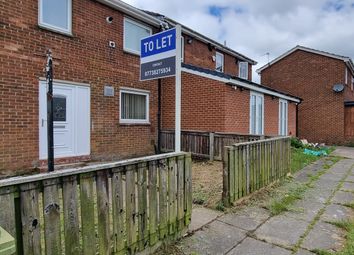Thumbnail Terraced house to rent in Tyldesley Square, Sunderland