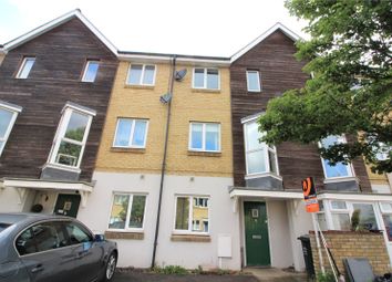 Thumbnail 4 bed terraced house for sale in Robinson Way, Northfleet, Gravesend, Kent