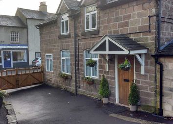 Property For Sale In Brickfields Close Wirksworth Matlock De4