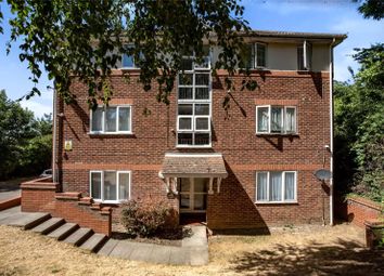 Thumbnail 1 bed flat for sale in Overcliff Road, Grays