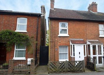 Thumbnail Terraced house for sale in Church Road, Hildenborough, Tonbridge