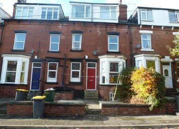 5 Bedrooms Terraced house for sale in Grimthorpe Place, Headingley, Leeds LS6