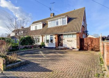 Rochford - 3 bed semi-detached house for sale