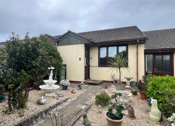 Thumbnail Terraced bungalow for sale in Heywood Close, Hartland