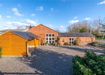 Thumbnail Detached house for sale in Williamsons Drove, Billinghay, Lincoln