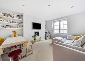 Thumbnail 2 bed flat for sale in Coleherne Road, London